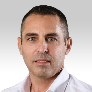 ערן נאמן, עו"ד